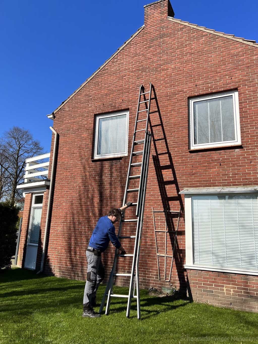 Onderhoud schoorsteen Heerhugowaard schoorsteenvegers Onderhoud schoorsteen Heerhugowaard schoorsteenvegers