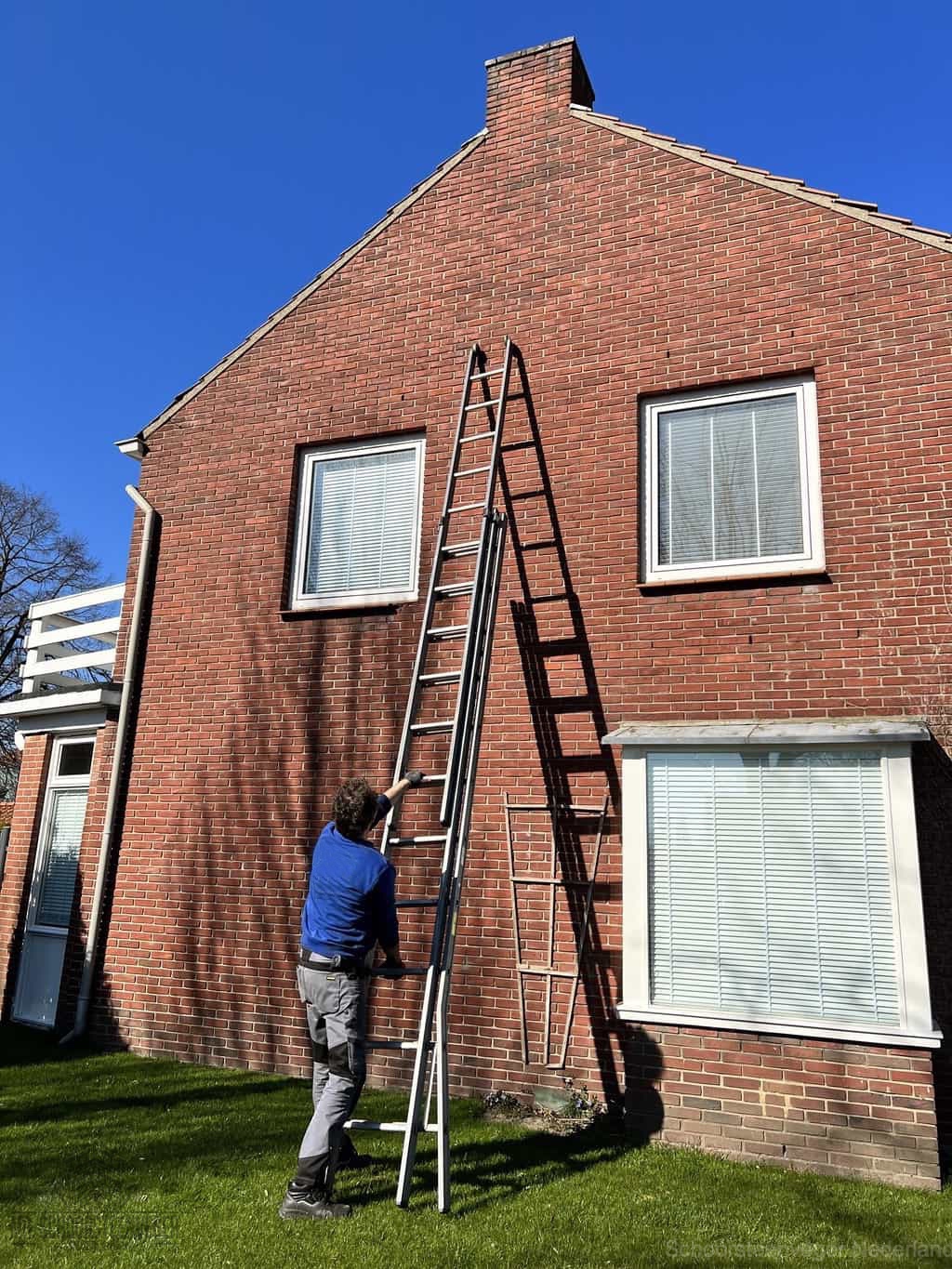 Schoorsteen controleren Heerhugowaard Schoorsteen controleren Heerhugowaard