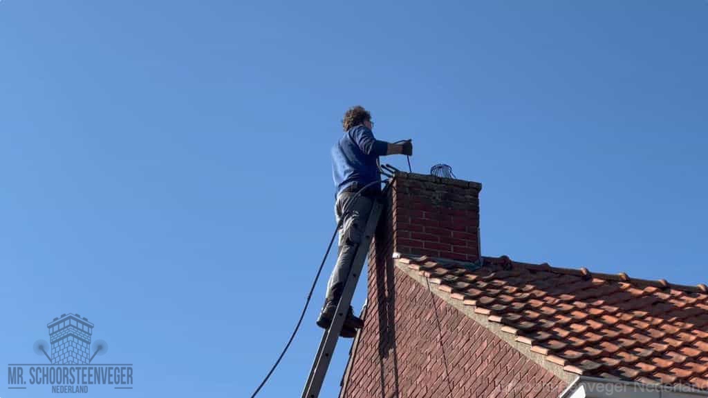 Schoorsteenveger Heerhugowaard Schoorsteenveger Heerhugowaard