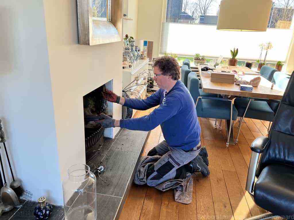 Schouw inspectie Heerhugowaard schoorsteenveger Schouw inspectie Heerhugowaard schoorsteenveger